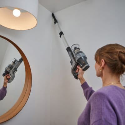 Aspirateur balai ESSENTIELB EAMU 216 Easy Tech - Image 7