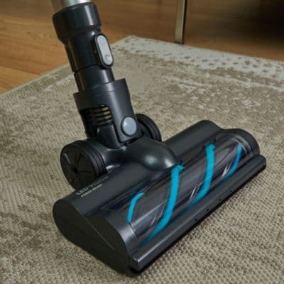 Aspirateur balai ESSENTIELB EAMU 216 Easy Tech - Image 9