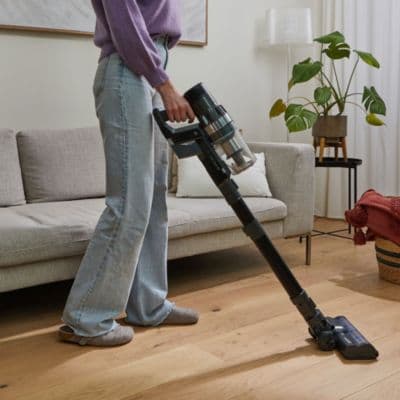 Aspirateur balai ESSENTIELB EAMU 288 Easy Tech pro - Image 2