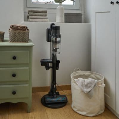 Aspirateur balai ESSENTIELB EAMU 288 Easy Tech pro - Image 7