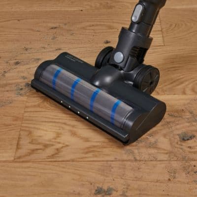 Aspirateur balai ESSENTIELB EAMU 288 Easy Tech pro - Image 8