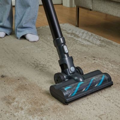 Aspirateur balai ESSENTIELB EAMU 288 Easy Tech pro - Image 9