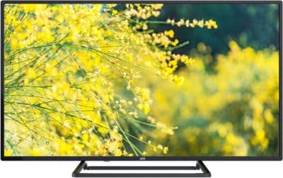 TV LED LISTO 40FHD036-40 pouces (101cm)