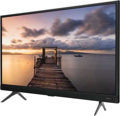 TV LED ESSENTIELB 32HD-A7000 Android TV-32 pouces (80cm) - Image 4