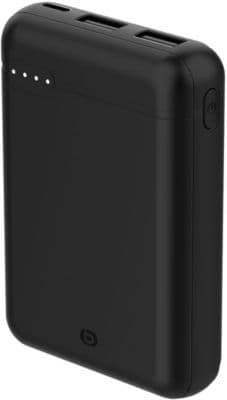 Batterie externe ESSENTIELB 10000 MAH USBC NOIR - Image 2