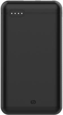 ESSENTIELB Batterie externe ESSENTIELB 20000 mAh noir USB-C
