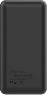 Batterie externe ESSENTIELB 27000 mAh noir - Image 2