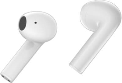Ecouteurs ESSENTIELB EBTWS10 blanc - Image 1