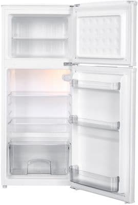 Réfrigérateur 2 portes LISTO RDL130-50hob5 - Image 2