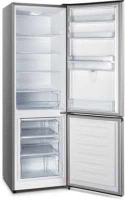 Réfrigérateur combiné LISTO RCDL180-60hiv2 - Image 2
