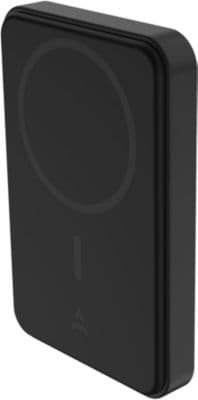 Batterie externe ADEQWAT 5000 mAh Magsafe Noir - Image 5