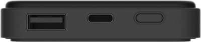 Batterie externe ADEQWAT 5000 mAh Magsafe Noir - Image 6