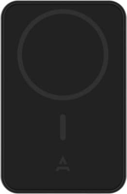 Batterie externe ADEQWAT 10000 mAh Magsafe Noir - Image 4
