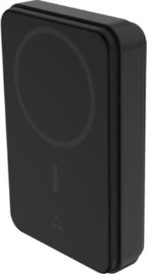 Batterie externe ADEQWAT 10000 mAh Magsafe Noir - Image 5
