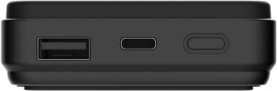 Batterie externe ADEQWAT 10000 mAh Magsafe Noir - Image 6