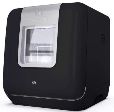 Mini lave vaisselle ESSENTIELB ELVM-582b - Image 1
