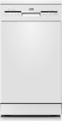 Lave vaisselle 45 cm LISTO LVS49 L5b - Image 1