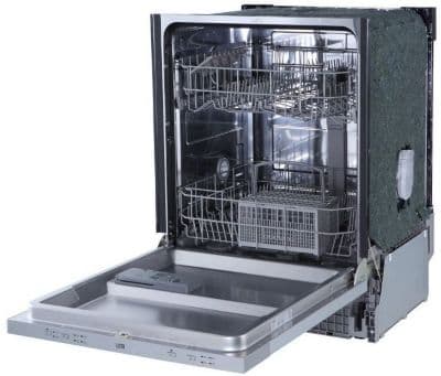 Lave vaisselle encastrable LISTO LVI47 L2f - Image 3