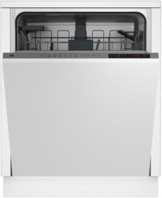 Lave vaisselle encastrable ESSENTIELB ELVI-451f - Image 1