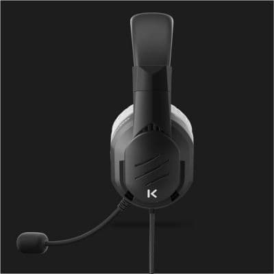 Casque gamer SKILLKORP H5 NOIR Access - Image 3
