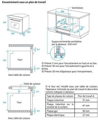 Four Email LISTO LFCE 70N3 - Image 6