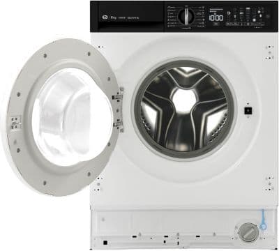 Lave linge hublot encastrable ESSENTIELB EELF814-2b - Image 2