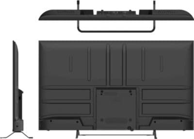 TV QLED ESSENTIELB 50QLED307-50 pouces (126cm) - Image 5