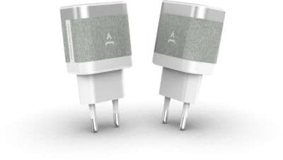 Pack ADEQWAT Powerbank+Chargeur 30W+USB-C-Lightning - Image 3
