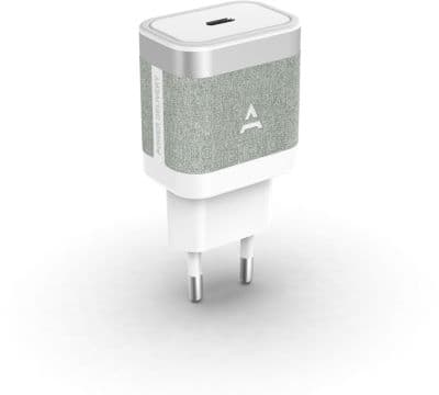 Pack ADEQWAT Powerbank+Chargeur 30W+USB-C-Lightning - Image 4
