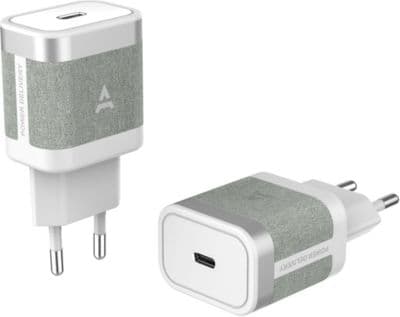 Pack ADEQWAT Powerbank+Chargeur 30W+USB-C-Lightning - Image 5