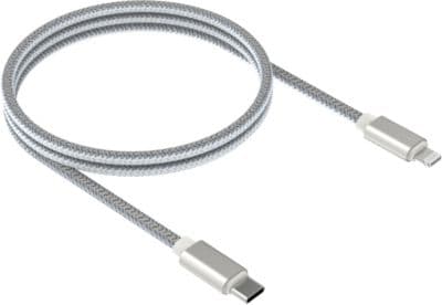 Pack ADEQWAT Powerbank+Chargeur 30W+USB-C-Lightning - Image 6