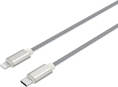 Pack ADEQWAT Powerbank+Chargeur 30W+USB-C-Lightning - Image 7