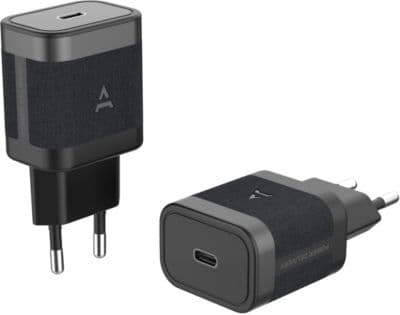 Pack ADEQWAT PowerBank+Chargeur 30W+Cable USB-C-USB-C - Image 3