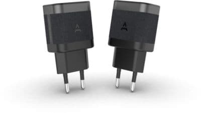 Pack ADEQWAT PowerBank+Chargeur 30W+Cable USB-C-USB-C - Image 4