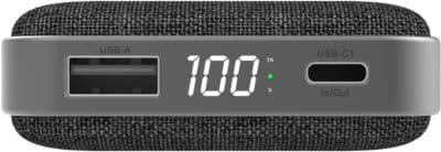 Pack ADEQWAT PowerBank+Chargeur 30W+Cable USB-C-USB-C - Image 5
