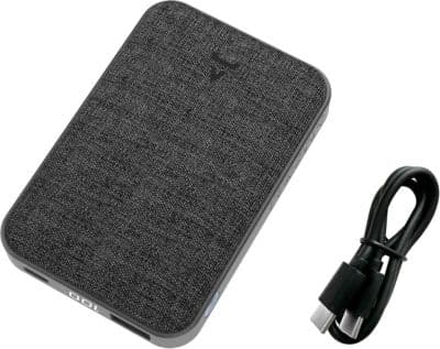 Pack ADEQWAT PowerBank+Chargeur 30W+Cable USB-C-USB-C - Image 6