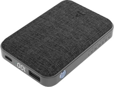 Pack ADEQWAT PowerBank+Chargeur 30W+Cable USB-C-USB-C - Image 7