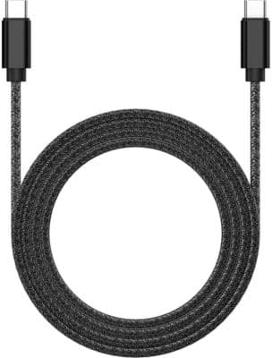 Pack ADEQWAT PowerBank+Chargeur 30W+Cable USB-C-USB-C - Image 8