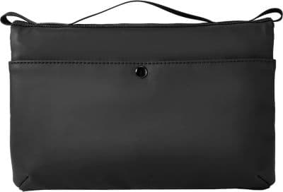 Adaptateur de voyage ADEQWAT 65W universel EU UK US ASIE + Sacoche ADEQWAT à bandoulière 12h noir + Coussin de voyage ADEQWAT ergonomique à mémoire de forme - Image 10