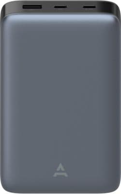 ADEQWAT Batterie externe ADEQWAT 20 000 mAh 65W Power Delivery