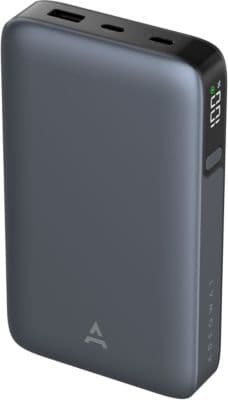 Batterie externe ADEQWAT 20 000 mAh 65W Power Delivery - Image 2