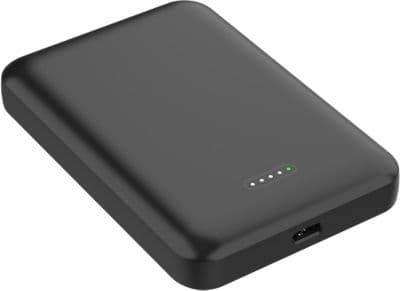 Batterie externe ESSENTIELB 10000 mAh induction/Magsafe - Image 4