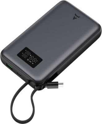 Batterie externe ADEQWAT 20000 mAh 100W ADW - Image 2