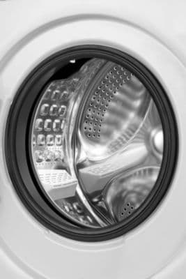 Lave linge hublot ESSENTIELB ELF814-4b - Image 4