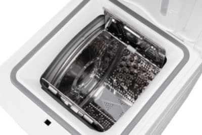 Lave linge top LISTO LT612L1b - Image 4