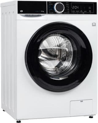 Lave linge hublot ESSENTIELB ELF1214-3b - Image 2