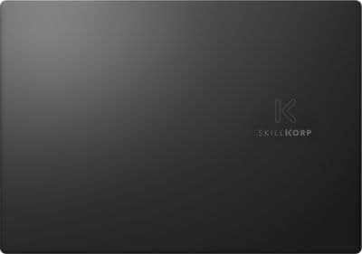 PC Gamer SKILLKORP 16" WUXGA 144Hz Intel Core 5 210H Nvidia GeForce RTX 4050 16 Go RAM DDR5 SSD 512 Go - Image 3