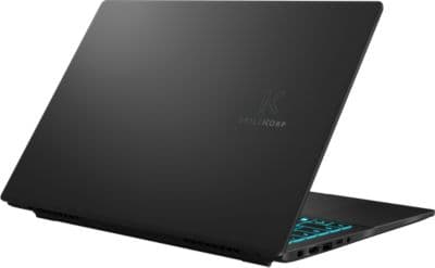 PC Gamer SKILLKORP 16" WUXGA 144Hz Intel Core 7 240H Nvidia GeForce RTX 4050 32 Go RAM DDR5 SSD 512 Go - Image 4