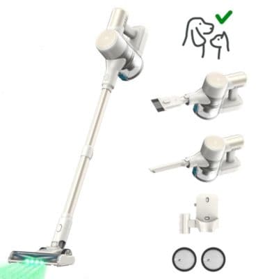 Aspirateur balai ESSENTIELB EVCSK200 Easy plus animal