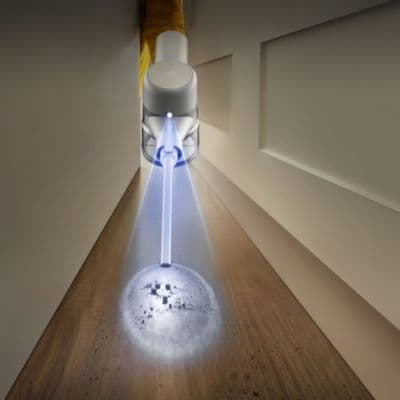 Aspirateur balai ESSENTIELB EVCSK200 Easy plus animal - Image 7
